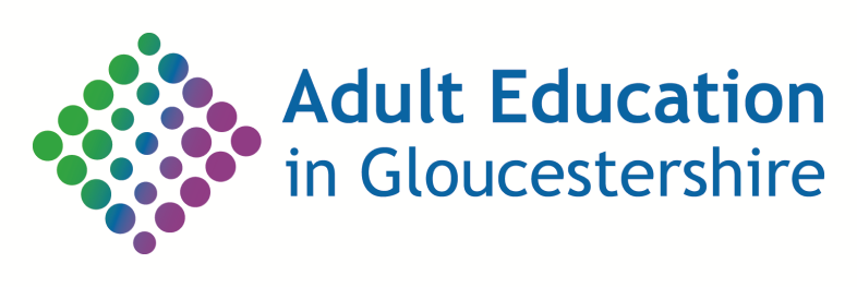 Adult Education in Gloucestershire